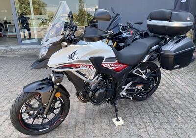 Honda CB 500 X ABS (2017 - 18) - Annuncio 9517513