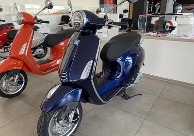 Vespa Primavera 125 (2024) - Annuncio 9503798