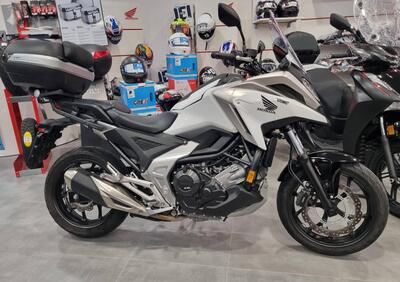 Honda NC 750 X (2021 - 24) - Annuncio 9567033