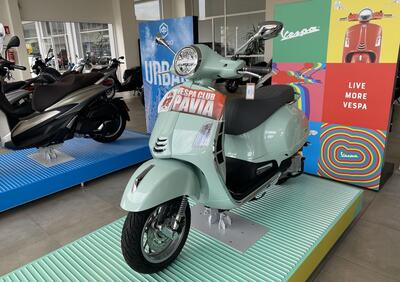 Vespa GTS 300 Hpe (2021 - 22) - Annuncio 9466173