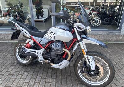 Moto Guzzi V85 TT (2024) - Annuncio 9482754