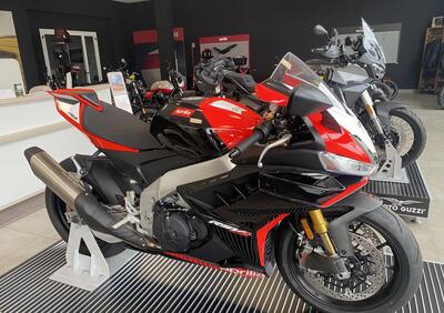 Aprilia RSV4 Factory (2009 - 12) - Annuncio 9545053