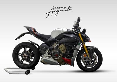 Ducati Streetfighter V4 SP2 (2023 - 24) - Annuncio 9567034