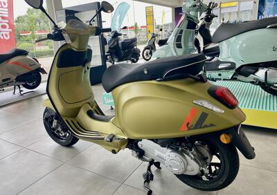 Vespa Sprint 50 Sport (2023 - 24) - Annuncio 9466172