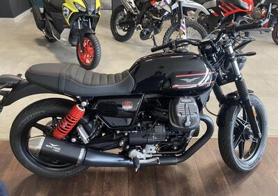 Moto Guzzi V7 Special Edition (2022 - 24) - Annuncio 9544100