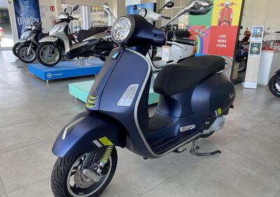 Vespa GTS 125 Super Tech (2023 - 24) - Annuncio 9501983