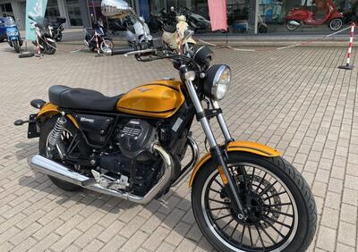 Moto Guzzi V9 Roamer (2016 - 18) - Annuncio 9531361