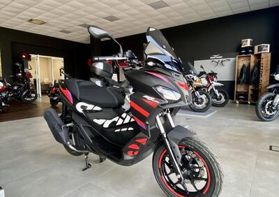 Aprilia SR 125 GT (2022 - 24) - Annuncio 9375686