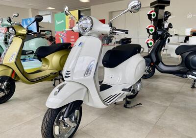 Vespa Primavera 50 (2024) - Annuncio 9466505