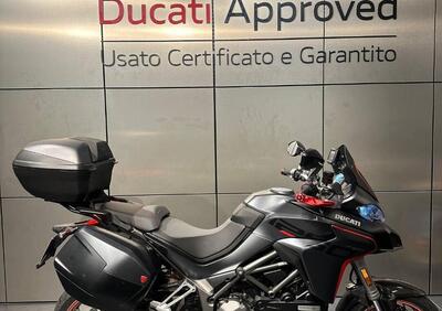 Ducati Multistrada 1260 S (2018 - 20) - Annuncio 9567040