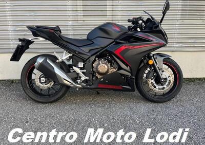 Honda CBR 500 R (2019 - 20) - Annuncio 9567049