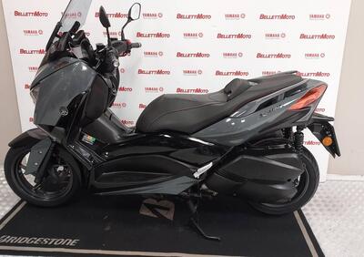 Yamaha X-Max 300 Tech Max (2021 - 24) - Annuncio 9567054