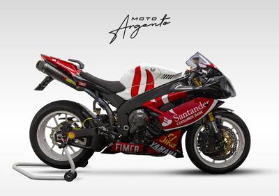 Yamaha YZF R1 (2007 - 08) - Annuncio 9567059