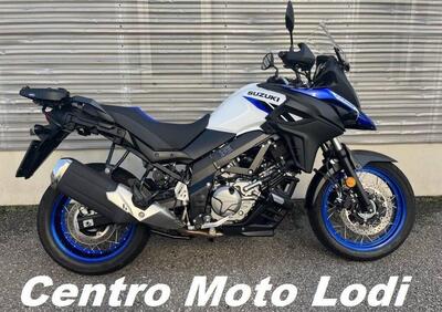 Suzuki V-Strom 650XT (2021 - 24) - Annuncio 9567068