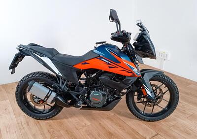 KTM 390 Adventure (2020) - Annuncio 9567079