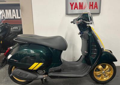 Vespa GTS 300 Super Hpe (2021 - 22) - Annuncio 9567136