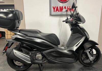 Piaggio Beverly 350 SportTouring ie ABS (2011 - 17) - Annuncio 9567144