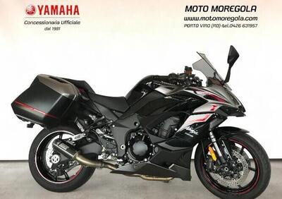 Kawasaki Ninja 1000 SX (2021 - 24) - Annuncio 9567139