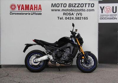 Yamaha MT-09 SP (2021 - 23) - Annuncio 9567142