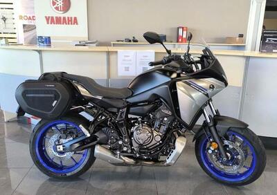 Yamaha Tracer 7 (2021 - 24) - Annuncio 9567148