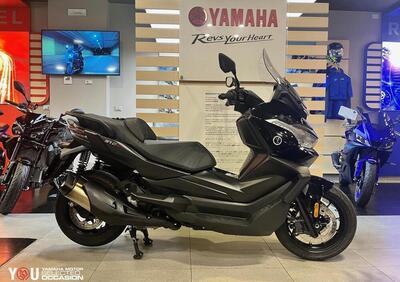 Voge Sfida SR4 MAX (2024) - Annuncio 9567150