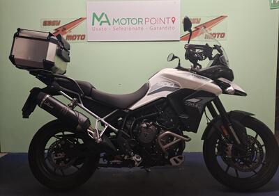 Triumph Tiger 900 GT Pro (2020 - 23) - Annuncio 9567165