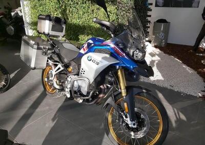 Bmw F 850 GS Adventure (2019 - 20) - Annuncio 9567164