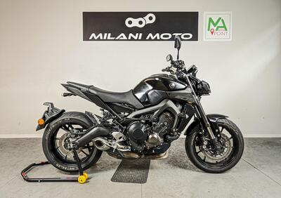 Yamaha MT-09 (2017 - 20) - Annuncio 9565254