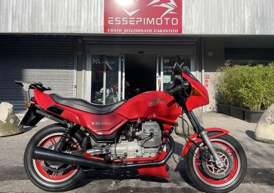 Moto Guzzi V 35 Imola II (1985 - 89) - Annuncio 9566289