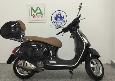 Vespa GTS 300 Touring ABS (2017 - 19) - Annuncio 9567177