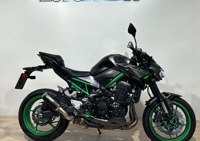 Kawasaki Z 900 (2021 - 24) - Annuncio 9567179