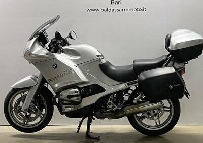 Bmw R 1150 RS (2001 - 06) - Annuncio 9567182