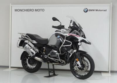 Bmw R 1200 GS Adventure (2017 - 18) - Annuncio 9567183