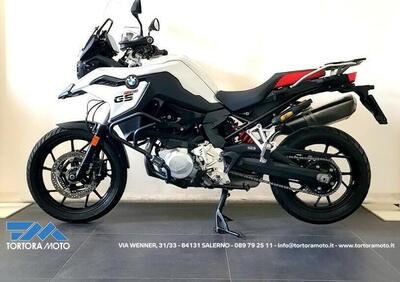 Bmw F 750 GS (2021 - 24) - Annuncio 9567185