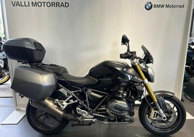 Bmw R 1200 R (2017 - 18) - Annuncio 9545174