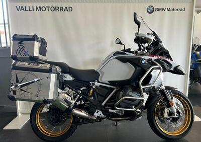 Bmw R 1250 GS Adventure (2021 - 24) - Annuncio 9563644