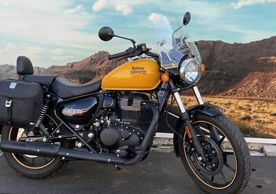 Royal Enfield Meteor 350 Stellar (2021 - 24) - Annuncio 9567194