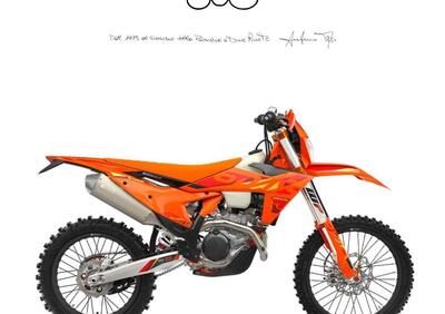 KTM EXC 500 F Six Days (2025) - Annuncio 9567231