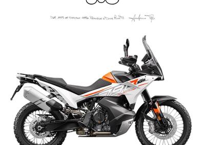 KTM 790 Adventure (2023 - 24) - Annuncio 9496123