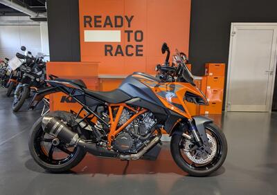 KTM 1290 Super Duke GT (2022 - 24) - Annuncio 9567299