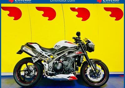 Triumph Speed Triple 1050 RS (2018 - 20) - Annuncio 9567337