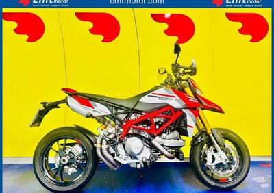 Ducati Hypermotard 950 SP (2022 - 24) - Annuncio 9567339