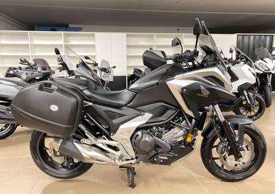 Honda NC 750 X DCT (2021 - 24) - Annuncio 9567376