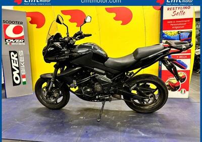 Kawasaki Versys 650 (2010 - 13) - Annuncio 9567344