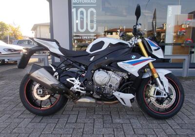 Bmw S 1000 R (2017 - 20) - Annuncio 9567369