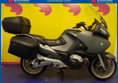 Bmw R 1200 RT (2005 - 07) - Annuncio 9567349