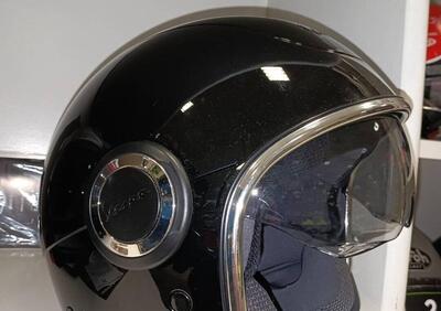 Casco Jet Vespa - Annuncio 9567358