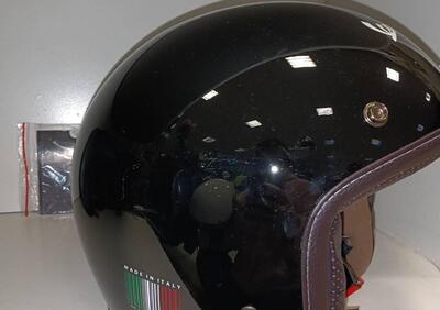 Casco Jet Vespa - Annuncio 9567359