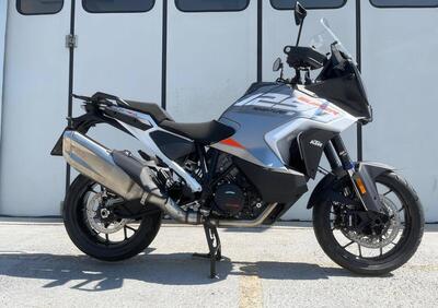 KTM 1290 Super Adventure S (2022 - 24) - Annuncio 9567366