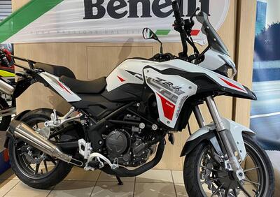 Benelli TRK 251 (2022 - 24) - Annuncio 9567373